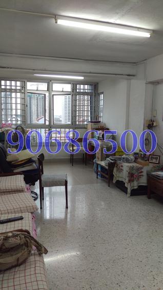 Blk 84 Whampoa Drive (Kallang/Whampoa), HDB 4 Rooms #105218342